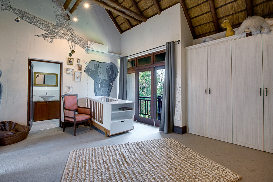 5 Bedroom Property for Sale in Cloudy Creek Free State